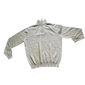 House of Skye 100% Cashmere Men’s sweater extra large